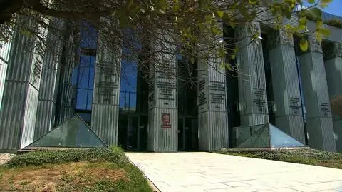 Rzecznik KRS o pozytywnie i negatywnie zaopiniowanych sędziach SN (wypowiedź z 12.07.2018)