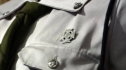 Sześć lat za molestowanie harcerki 