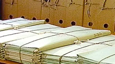 IPN: publikujemy listę hańby i listę ofiar
