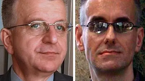 Proces Dochnala i Pęczaka odroczony