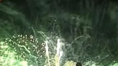 Prawdziwie diabelski młyn