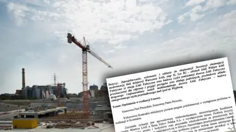 Zaplecze drogowe wokół dworca nie powstanie w terminie