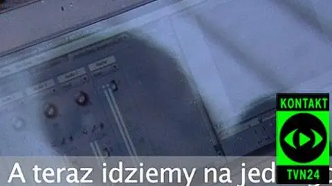 Pijackie śpiewy na radzie pedagogicznej