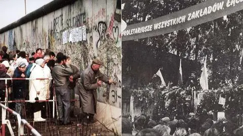 Polacy i Niemcy razem rapują o wolności
