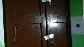 Mężczyzna groził żonie, że podpali mieszkanie