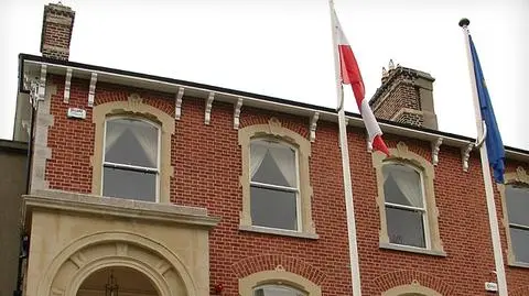 "To jest kur** jakaś je**** paranoja". MSZ wszczyna postępowanie dyscyplinarne