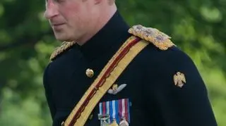 Oszust podający się za księcia Harry'ego oszukał austriacką firmę na kilka tysięcy euro