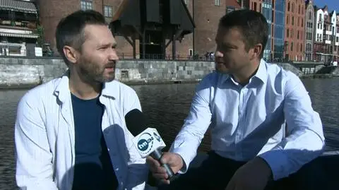 Wałęsa o swoim ojcu: przecież wszyscy wiemy, jaki on jest