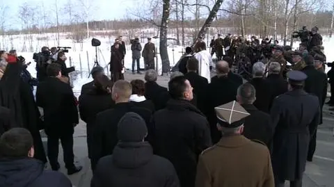 Modlitwy i apele o jedność