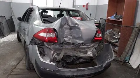 Jest kolejny podejrzany o atak na policjantów