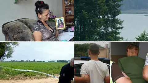 Policja bada sprawę