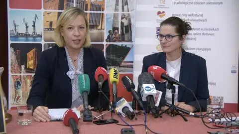 Podpsumowanie zbiórki dla Fundacji Hospicyjnej