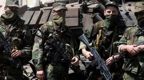 "Nowaja Gazieta": Rosja planuje operację specjalną w Syrii