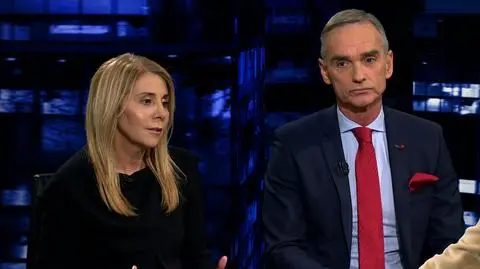 Jackowski: ludzie są wściekli na sędziów, mówią: zróbcie wreszcie porządek z tymi sędziami