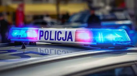 Racibórz. Atak nożownika, 23-latek w szpitalu