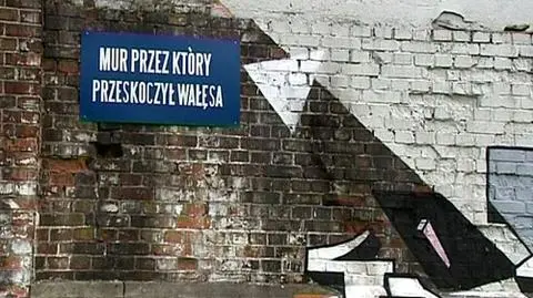 Skok do wolności