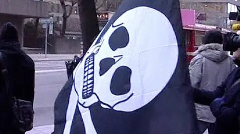 Partia Piratów już grasuje w Finlandii