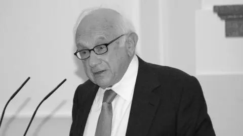 W USA zmarł Fritz Stern. Miał 90 lat