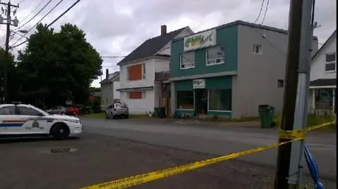 Pyton udusił dzieci