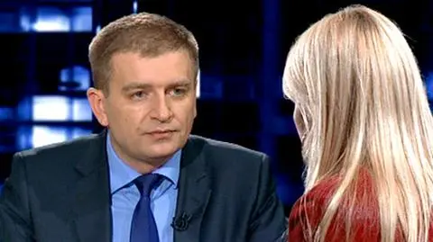 Bartosz Arłukowicz tłumaczy słowa szefa NFZ