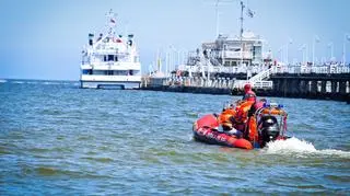 Dzięki zakazom na plaży ma być bezpieczniej 