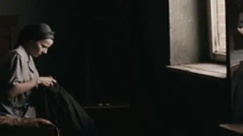Film Smarzowskiego "Róża" z Nagrodą Dziennikarzy