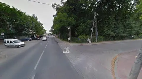 Poznań: Zagadywał i zapraszał ośmiolatka do samochodu
