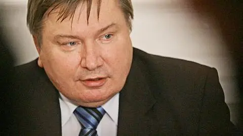 Nowy szef MSWiA: Nie jestem rewolucjonistą