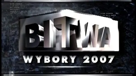 Przedwyborcze "Bitwy" w TVN24