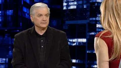 Cimoszewicz: jak Komorowski się dobrze postara, może przegrać