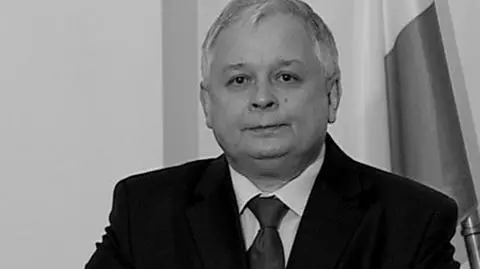 "Solidarność" pośmiertnie wyróżniła Lecha Kaczyńskiego