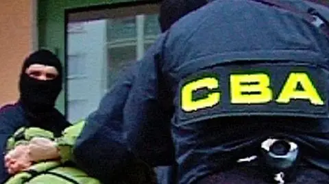 Szef CBA: Czystek nie będzie, agent "Tomek" zostaje