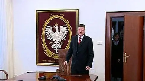 Szef NBP przed Trybunał?