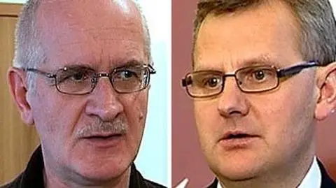 "Równie dobrze moglibyśmy wylądować na Marsie"