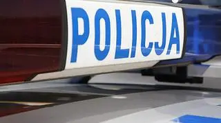 Policja szukała chłopaka, który wymyślił swoje porwanie