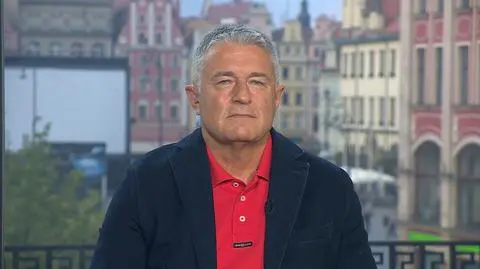 Władysław Frasyniuk: trzeba manifestować sprzeciw wobec zajść w Białymstoku