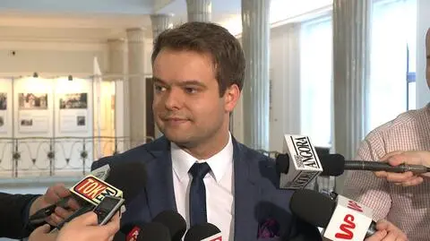 Rzecznik rządu: pierwsze wnioski do prokuratury ws