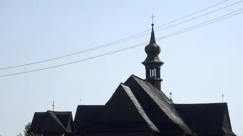 Wobec duchownego zastosowano dozór 