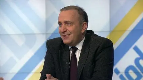 Grzegorz Schetyna