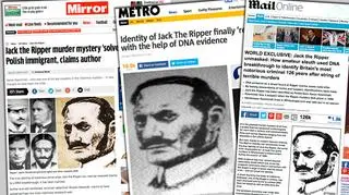 Brytyjskie media donoszą o sensacyjnym odkryciu detektywa - amatora