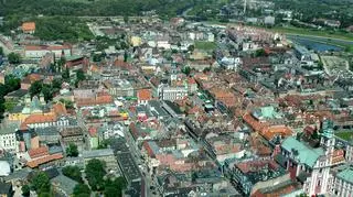 Urzędnicy chcą powołać plastyka miejskiego