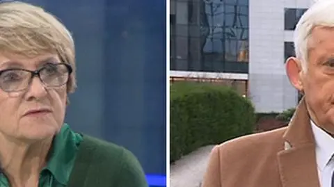 "Sukces byłby niespodzianką". "Świat będzie się śmiał"