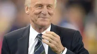 Trapattoni w Irlandii już skreślony