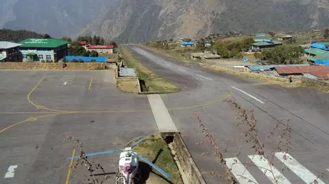 Nepalczycy wypuścili Polaków