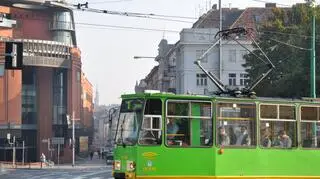 Skrzyżowanie należy do najbardziej niebezpiecznych w mieście.