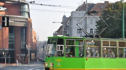 Wyłączą sygnalizację. Policja pokieruje ruchem
