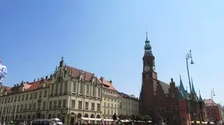 Rynek czeka na turystów