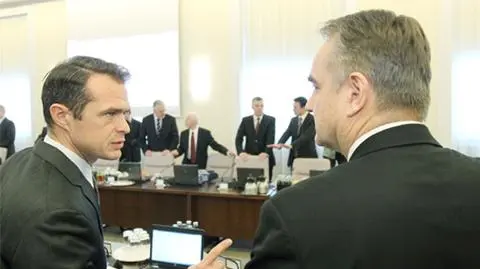 Premier o medialnym zakazie dla ministrów: To spekulacje