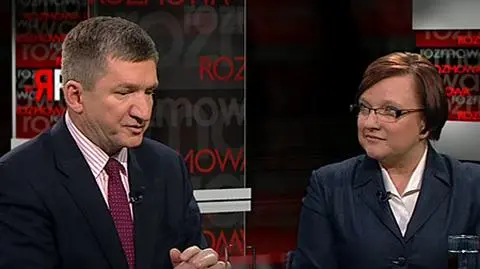 Jerzy Wenderlich (SLD) o wypowiedzi posła Węgrzyna