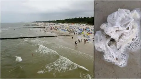 Kąpieliska już otwarte. Zebrano cztery tony zanieczyszczeń